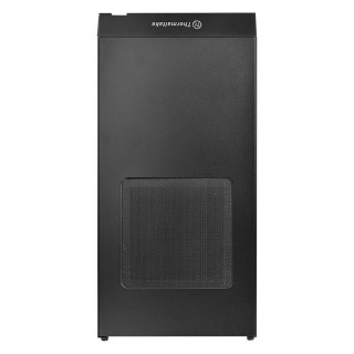 Thermaltake Versa H18 (Ablakos) - Fekete PC