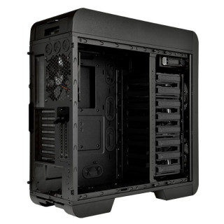 Thermaltake Core V71 (Edzett üveg) - Fekete PC