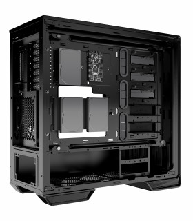 Be Quiet Dark Base 700 RGB (Edzett üveg) - Fekete PC