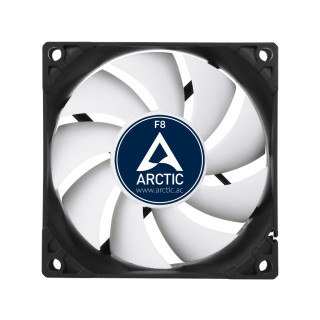 Arctic F8 80mm PC