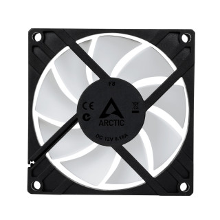 Arctic F8 80mm PC