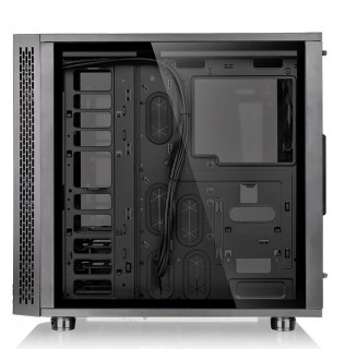 Thermaltake View 27 TG (Ablakos) PC