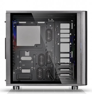 Thermaltake View 31 TG RGB (Ablakos) PC