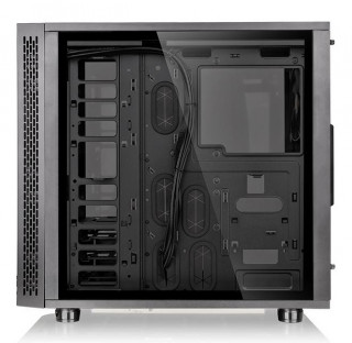 Thermaltake View 31 TG RGB (Ablakos) PC