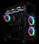 Thermaltake Riing Plus 14 LED RGB TT Premium Edition - 14cm (3-Pack) LED Control thumbnail