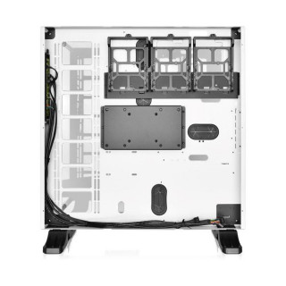 Thermaltake Core P5 Tempered Glass Edition Snow (Ablakos) PC