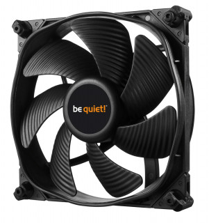 Be quiet! Silent Wings 3 120mm (High-Speed) PC