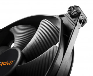 Be quiet! Silent Wings 3 120mm (High-Speed) PC