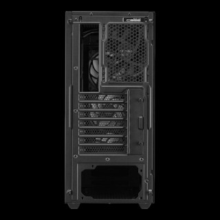 ASUS TUF Gaming GT301 Midi Tower Fekete PC