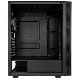 Kolink Void Rift Midi Tower Fekete PC