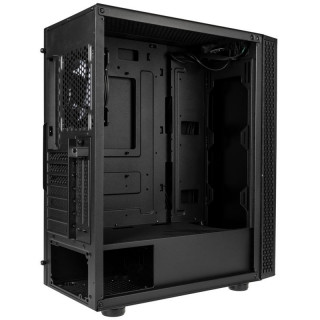 Kolink Void Rift Midi Tower Fekete PC