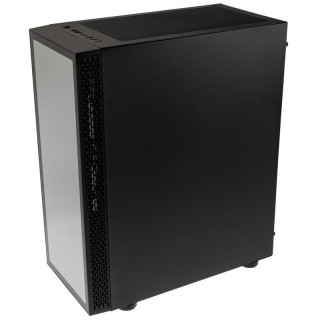 Kolink Void Rift Midi Tower Fekete PC