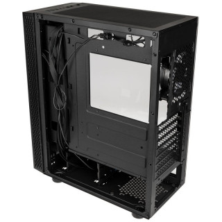 Kolink Void Rift Midi Tower Fekete PC