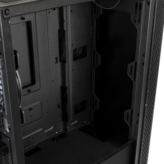 Kolink Void Rift Midi Tower Fekete PC