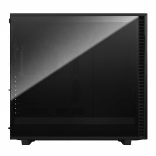 Fractal Design Define 7 XL Midi Tower Fekete PC