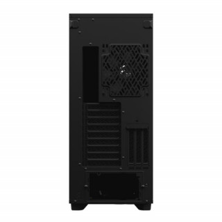 Fractal Design Define 7 XL Midi Tower Fekete PC