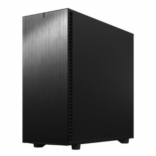 Fractal Design Define 7 XL Midi Tower Fekete PC