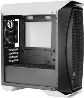 AeroCool Aero One Mini (Ablakos) - Fehér PC