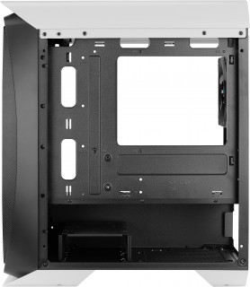 AeroCool Aero One Mini (Ablakos) - Fehér PC