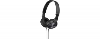 Sony MDR-ZX310 fejhallgató - Fekete (MDRZX310B.AE) PC