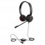 Jabra EVOLVE 20 MS Stereo USB Headband Special Edition  Noise cancelling, USB co thumbnail