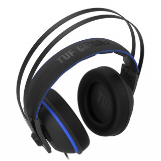 ASUS TUF Gaming H7 Core Headset Blue PC