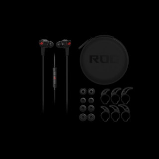 ASUS ROG Cetra Core Headset Black (90YH01Y0-B2UA00) PC