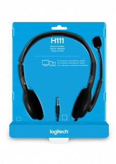 Logitech H111 PC