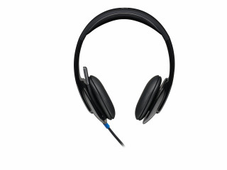 Logitech H540 Headset USB PC