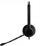 Jabra BIZ™ 2300 USB Duo, Type: 82 E-STD, Microphone boom: FreeSpin (headband), U thumbnail