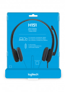 Logitech H151 PC