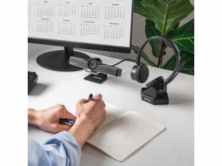 Sandberg Bluetooth Office Headset Pro+ PC