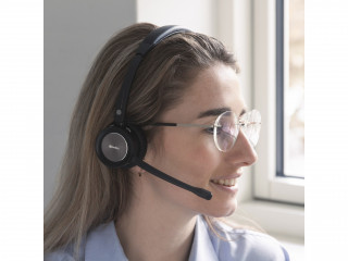 Sandberg Bluetooth Office Headset Pro+ PC