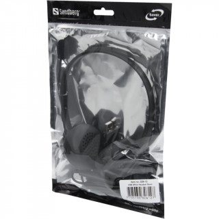 Sandberg USB Office Headset Saver PC