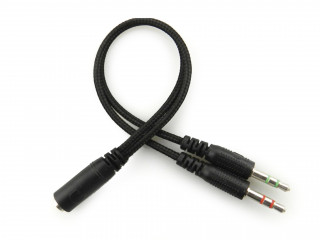 Sandberg MiniJack Headset Saver PC