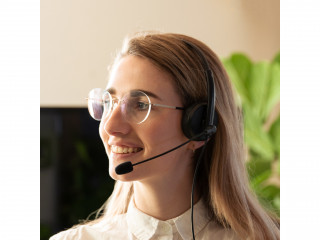 Sandberg USB Office Headset PC