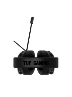 Asus TUF Gaming H3 gaming fejhallgató headset fekete-szürke PC