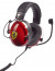 Thrustmaster T.Racing Scuderia Ferrari Edition Headset Black/Red thumbnail