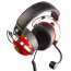 Thrustmaster T.Racing Scuderia Ferrari Edition Headset Black/Red thumbnail