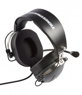 Thrustmaster T.Flight U.S. Air Force Edition Headset Black PC