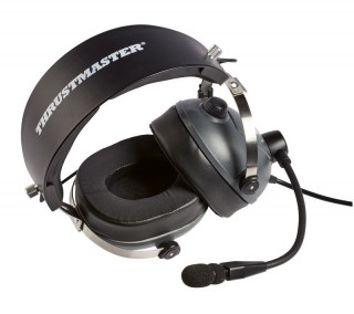 Thrustmaster T.Flight U.S. Air Force Edition Headset Black PC