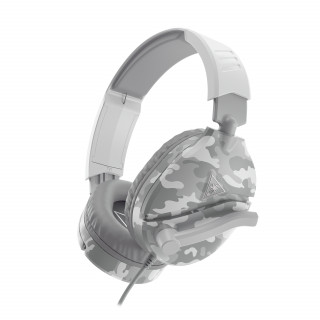 Turtle Beach RECON 70 ARTIC CAMO PC