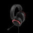 ASUS TUF Gaming H3 Headset Fejpánt Fekete, Vörös 3,5 mm-es csatlakozó thumbnail