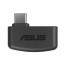 ASUS TUF Gaming H3 Wireless Headset Fejpánt USB C-típus Szürke thumbnail