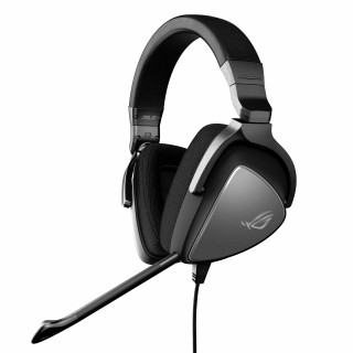 ASUS ROG Delta S USB-C (90YH02K0-B2UA00) Headset PC