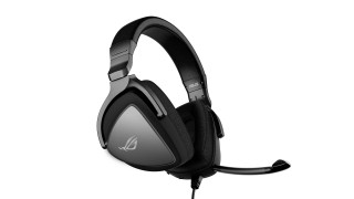 ASUS ROG Delta S USB-C (90YH02K0-B2UA00) Headset PC