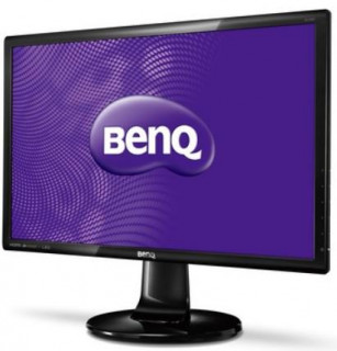 BENQ 24" GL2460HM LED HDMI multimédia monitor PC