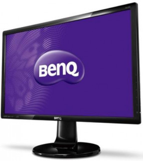 BENQ 24" GL2460HM LED HDMI multimédia monitor PC