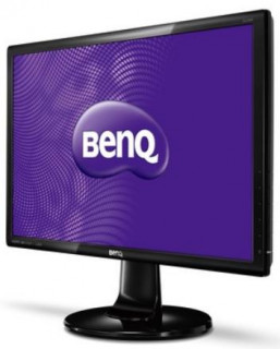 BENQ 24" GL2460HM LED HDMI multimédia monitor PC