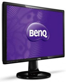 BENQ 24" GL2460HM LED HDMI multimédia monitor PC